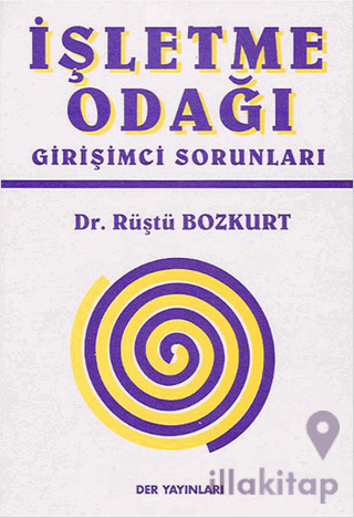 İşletme Odağı Girişimci Sorunları