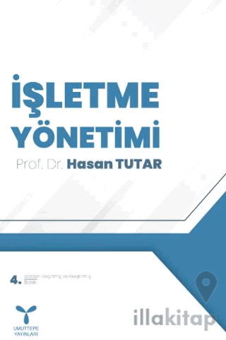 İşletme Yönetimi