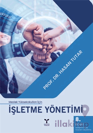 İşletme Yönetimi