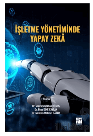 İşletme Yönetiminde Yapay Zeka