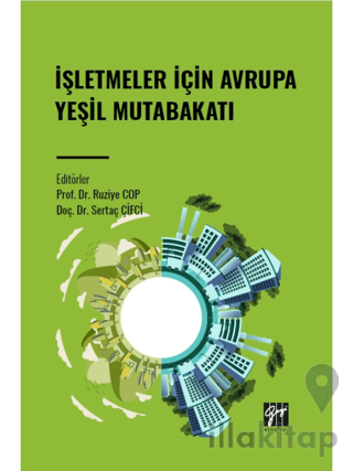 İşletmeler İçin Avrupa Yeşil Mutabakatı