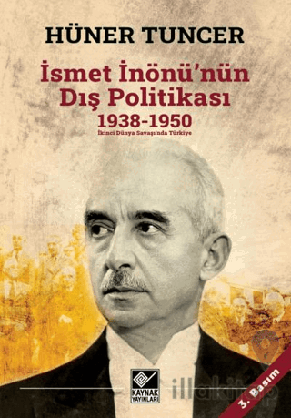 İsmet İnönü'nün Dış Politikası