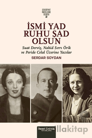 İsmi Yad Ruhu Şad Olsun