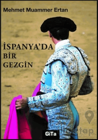 İspanya'da Bir Gezgin