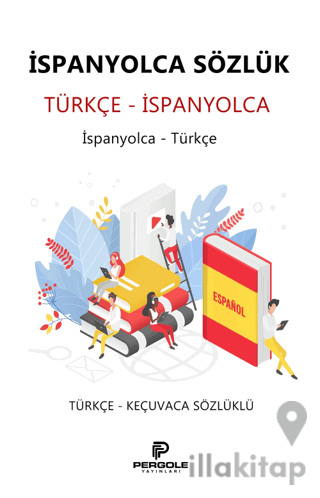 İspanyolca Türkçe Sözlük