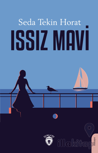 Issız Mavi