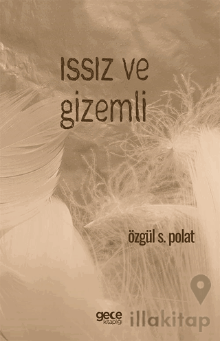 Issız ve Gizemli