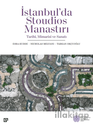 İstanbu’'da Stoudios Manastırı