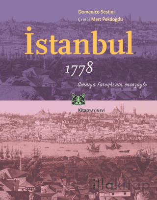 İstanbul 1778