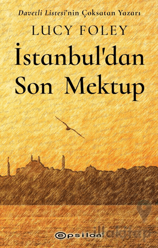 İstanbul`dan Son Mektup