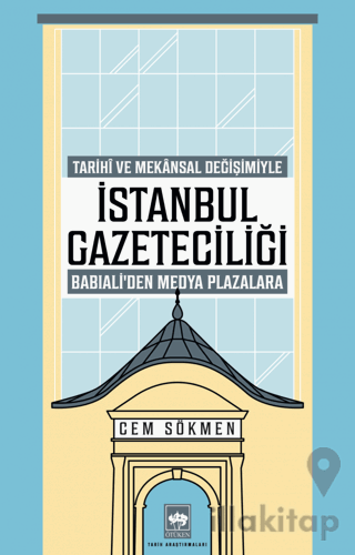 İstanbul Gazeteciliği