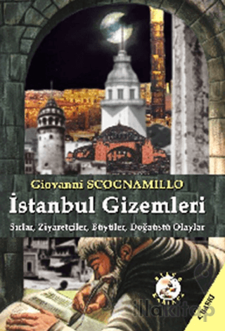 İstanbul Gizemleri