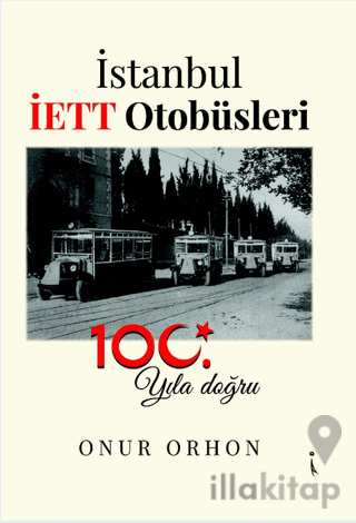 İstanbul İETT Otobüsleri