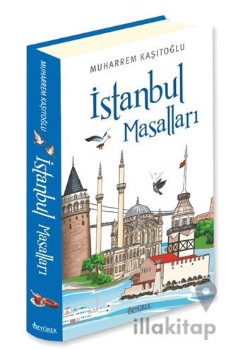 İstanbul Masalları