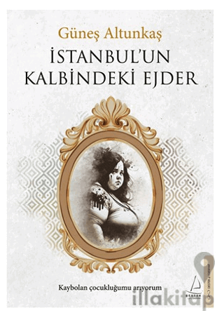 İstanbul’un Kalbindeki Ejder