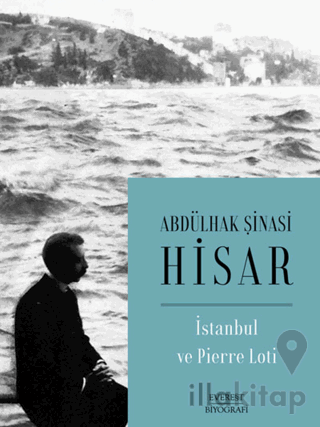 İstanbul ve Pierre Loti