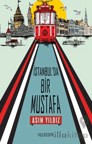 İstanbul'da Bir Mustafa