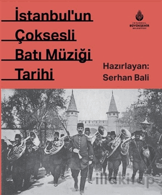 İstanbul'un Çok Sesli Batı Müziği Tarihi