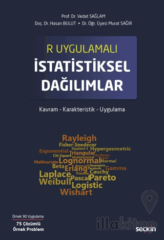 İstatistiksel Dağılımlar