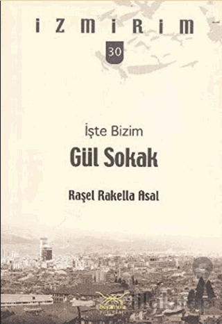 İşte Bizim Gül Sokak