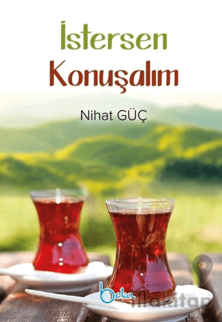 İstersen Konuşalım