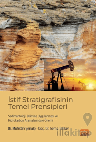 İstif Stratigrafisinin Temel Prensipleri