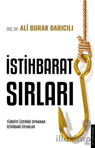 İstihbarat Sırları