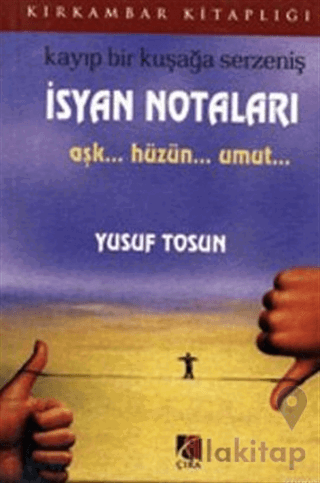 İsyan Notaları