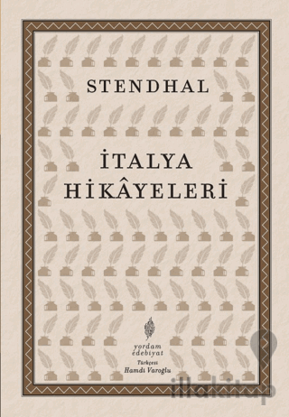 İtalya Hikayeleri