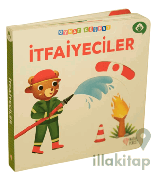 İtfaiyeciler - Oynat Keşfet