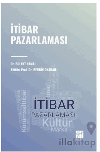 İtibar Pazarlaması