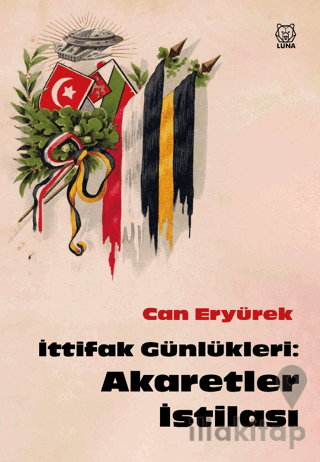 İttifak Günlükleri: Akaretler İstilası