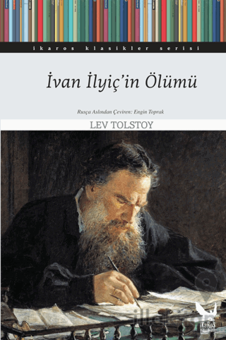 İvan İlyiç'in Ölümü