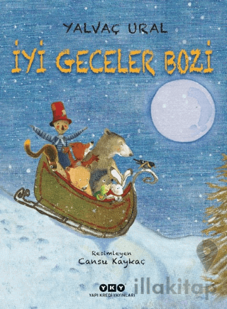 İyi Geceler Bozi