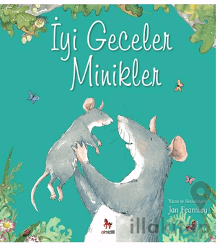 İyi Geceler Minikler