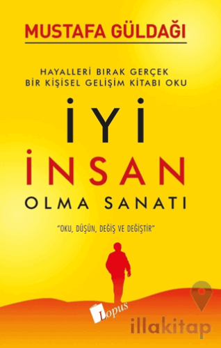 İyi İnsan Olma Sanatı