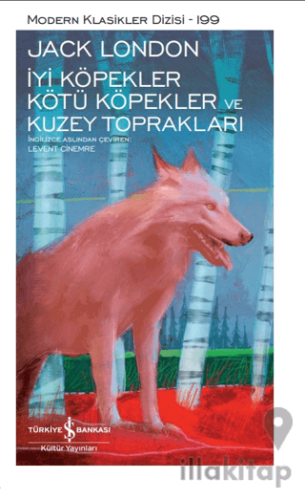 İyi Köpekler Kötü Köpekler Ve Kuzey Toprakları