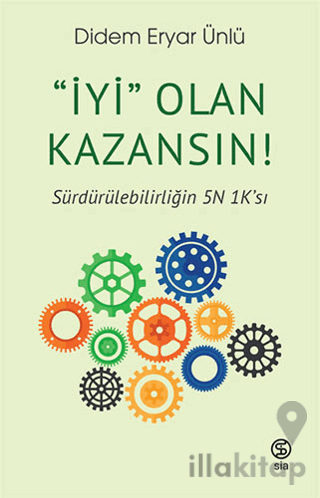 “İyi” Olan Kazansın!