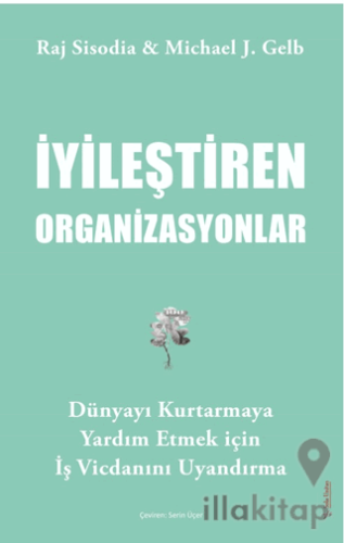 İyileştiren Organizasyonlar