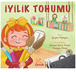 İyilik Tohumu