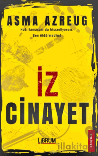 İz Cinayet