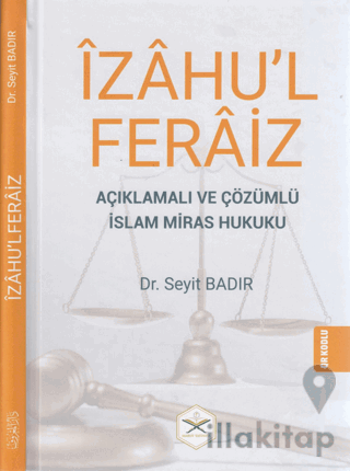 İzahu'l Feraiz