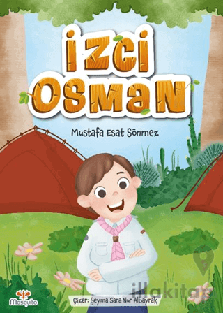 İzci Osman