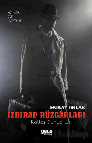 Izdırap Rüzgarları