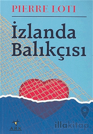 İzlanda Balıkçısı