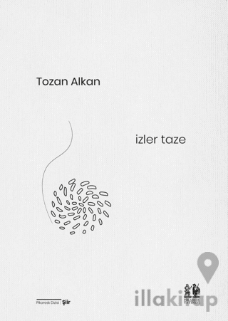 İzler Taze