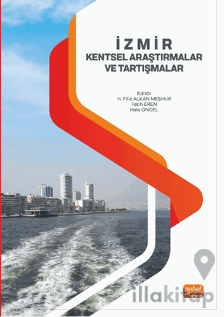 İzmir Kentsel Araştirmalar ve Tartişmalar