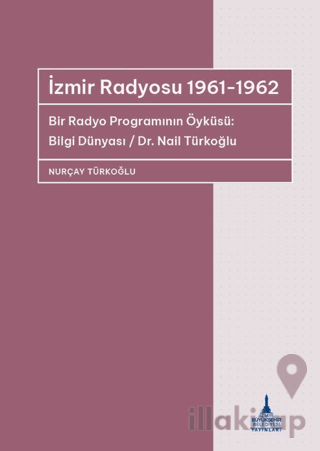 İzmir Radyosu 1961-1962