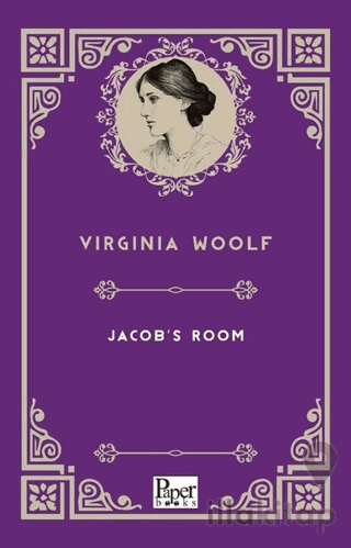 Jacob's Room