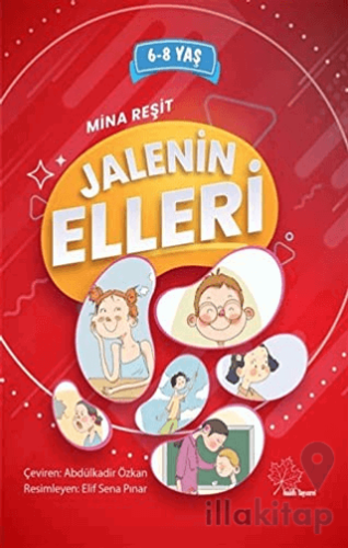 Jale'nin Elleri